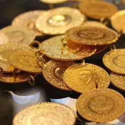 İnegöl Kapalı Çarşı'da güncel altın fiyatları (15 Temmuz Çarşamba)