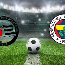 Fenerbahçe - LASK Maçı Bu Akşam! İşte Muhtemel 11'ler ve Yayın Bilgisi