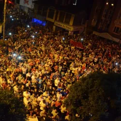 Dakika dakika İnegöl'de 15 Temmuz gecesi! O anların bilinmeyen detayları