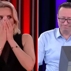 Var Mısın Yok Musun'da Büyük Pişmanlık! Milyonluk Teklifi Kaçırdı