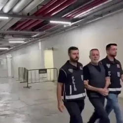 Haluk Levent'in eşinden çarpıcı açıklamalar!