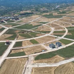 İnegöl Ulaşımında Dev Adım! 18 Kilometrelik Yeni Yol Geliyor