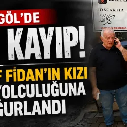 İnegöl'de Acı Kayıp! Yusuf Fidan'ın Kızı Son Yolculuğuna Uğurlandı