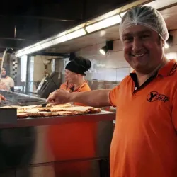 Köfteci Yusuf'la Başlayan Uygulama Zorunlu Oluyor! Restoranlarda Yeni Dönem