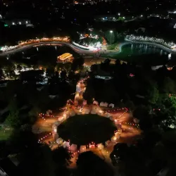 39. İnegöl Kültür Sanat Festivali Bu Gece Sona Eriyor