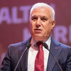 Bozbey'in yargılaması başladı! İşte mahkemede ilk sözleri