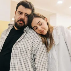 Ünlü çifti yıkan haber!