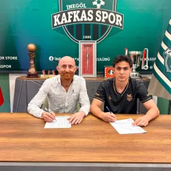 İdris Baykoz: "Genç Oyunculara Yatırım Yapmaya Devam Ediyoruz"
