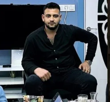 Evinden çıkan tanımadığı kişileri kovalarken öldürüldü!