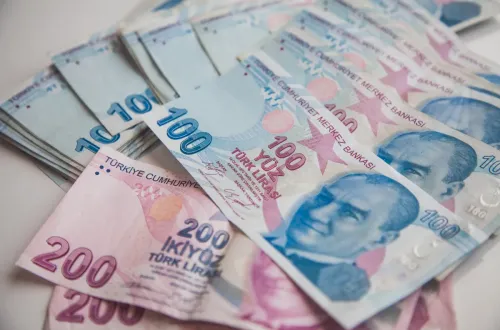 Bursa'da En Çok Kazandıran Meslekler Açıklandı! İşte Zirvedeki 10 Meslek