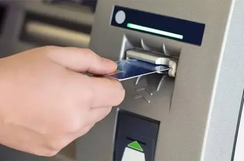 ATM'lerde Sessiz Devrim! Artık Her Tutar Çekilemeyecek