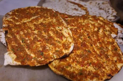 Dana Kıymalı Diye Satıldı! Bakanlık Gerçeği İfşa Etti