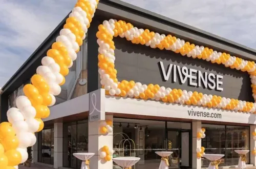Türkiye'nin Mobilya Devi Vivense Satıldı!