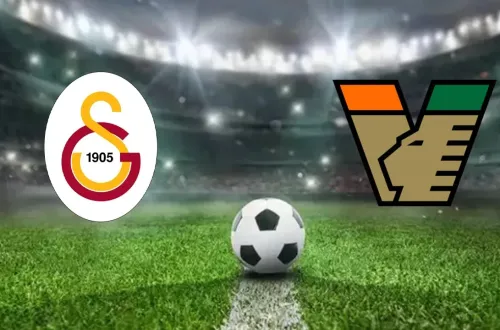 Galatasaray–Venezia hazırlık maçı saat kaçta, hangi kanalda?