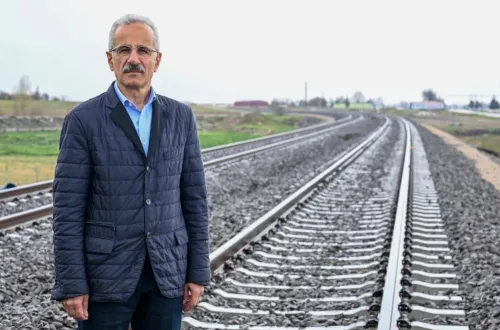 Bursalılara müjde! Bu yol 2 saat 15 dk'ya düşüyor