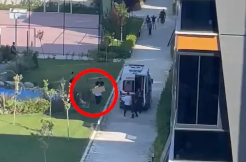 Minik Kadir'in Son Görüntüleri Ortaya Çıktı!
