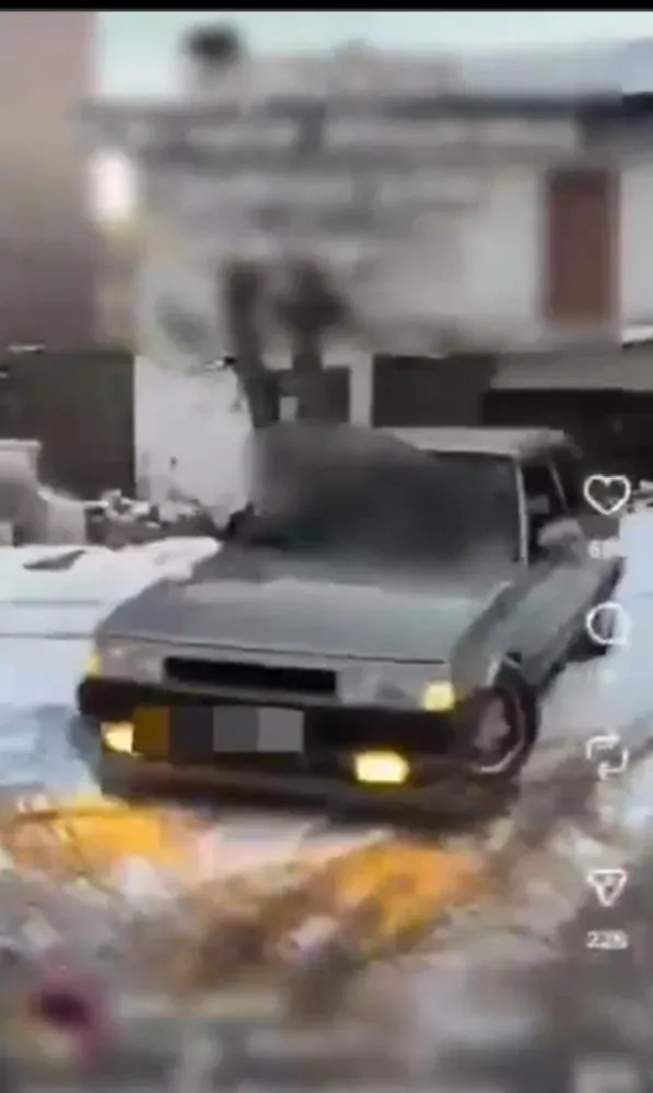 Sanal devriyede 58 bin TL ceza yedi Sanal devriyede 58 bin TL ceza yedi