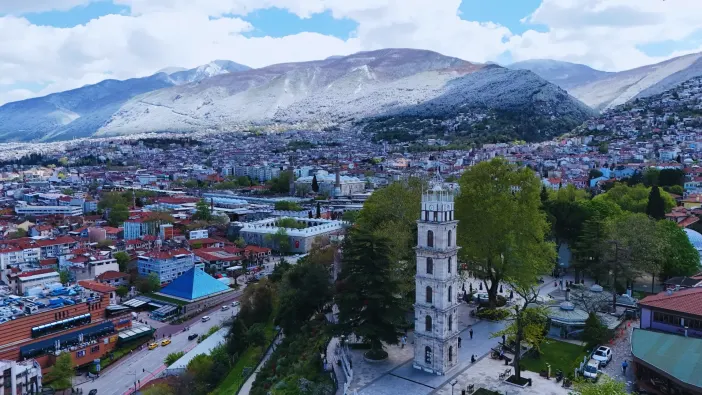 Bursa’da Bugün Hava Nasıl Olacak? 26 Ocak 2026 Bursa Hava Durumu Bursa’da Bugün Hava Nasıl Olacak? 26 Ocak 2026 Bursa Hava Durumu