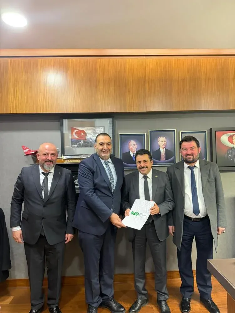 Ramazan’da kantinci esnafına müjde! Kira indirimi ve destek sözü