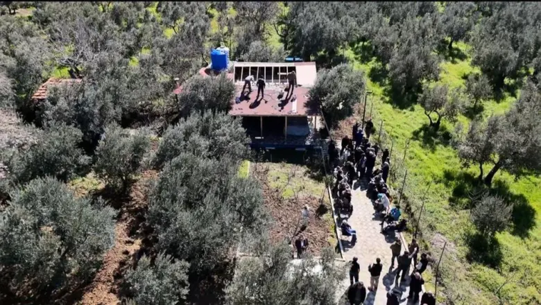 Bayram arifesinde yıkıma geldiler! Ev sahipleri gözyaşlarını tutamadı Bayram arifesinde yıkıma geldiler! Ev sahipleri gözyaşlarını tutamadı