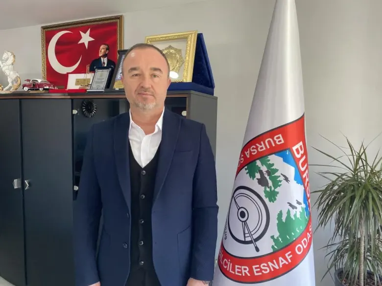 Şoförler Odası’ndan açıklama! Plaka değişiminde panik gereksiz