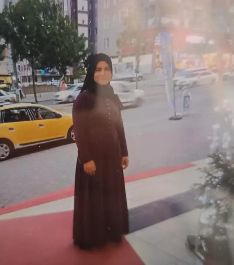 Karısını iple öldüren kocadan pes dedirten savunma! Karısını iple öldüren kocadan pes dedirten savunma!