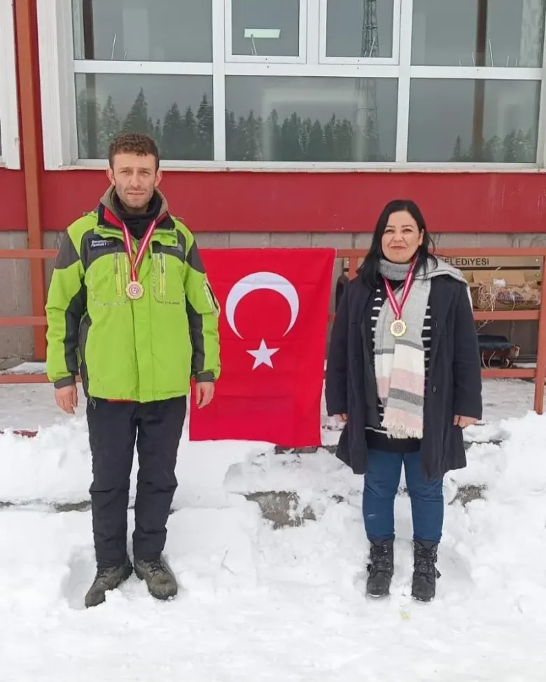 Motosiklet faciasında yaşamını yitiren genç adam toprağa verildi