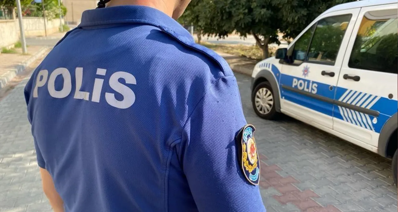 Polis memurunu döverek öldürdüler