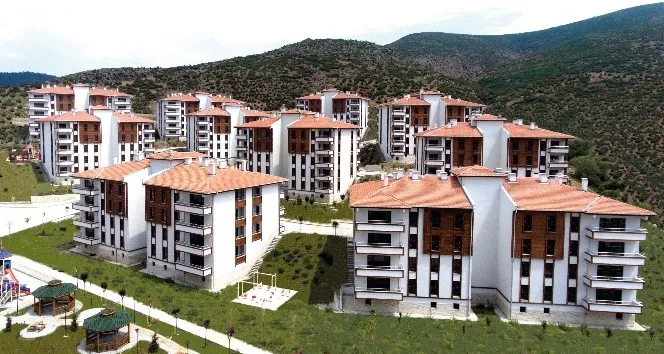 TOKİ Malatya kura çekimi saati, yeri ve sonuç tarihi