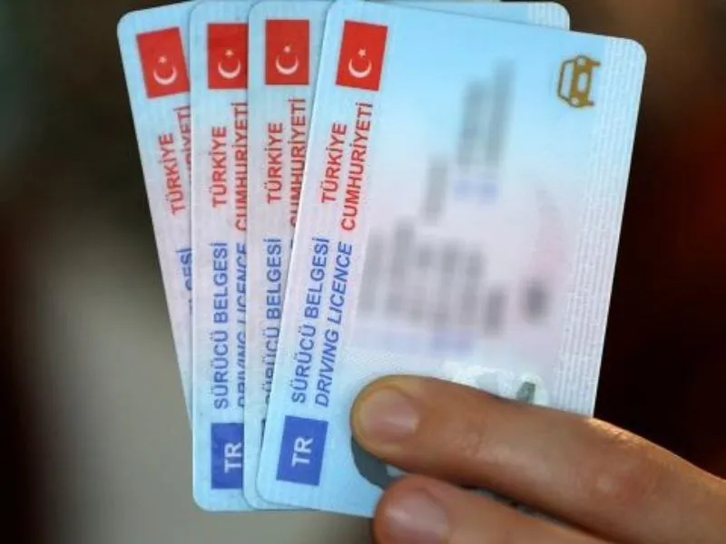 Ehliyette yeni dönem! Herkes bu kontrolden geçecek