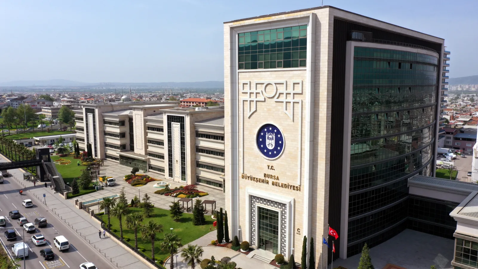 Büyükşehir'de kritik atama!