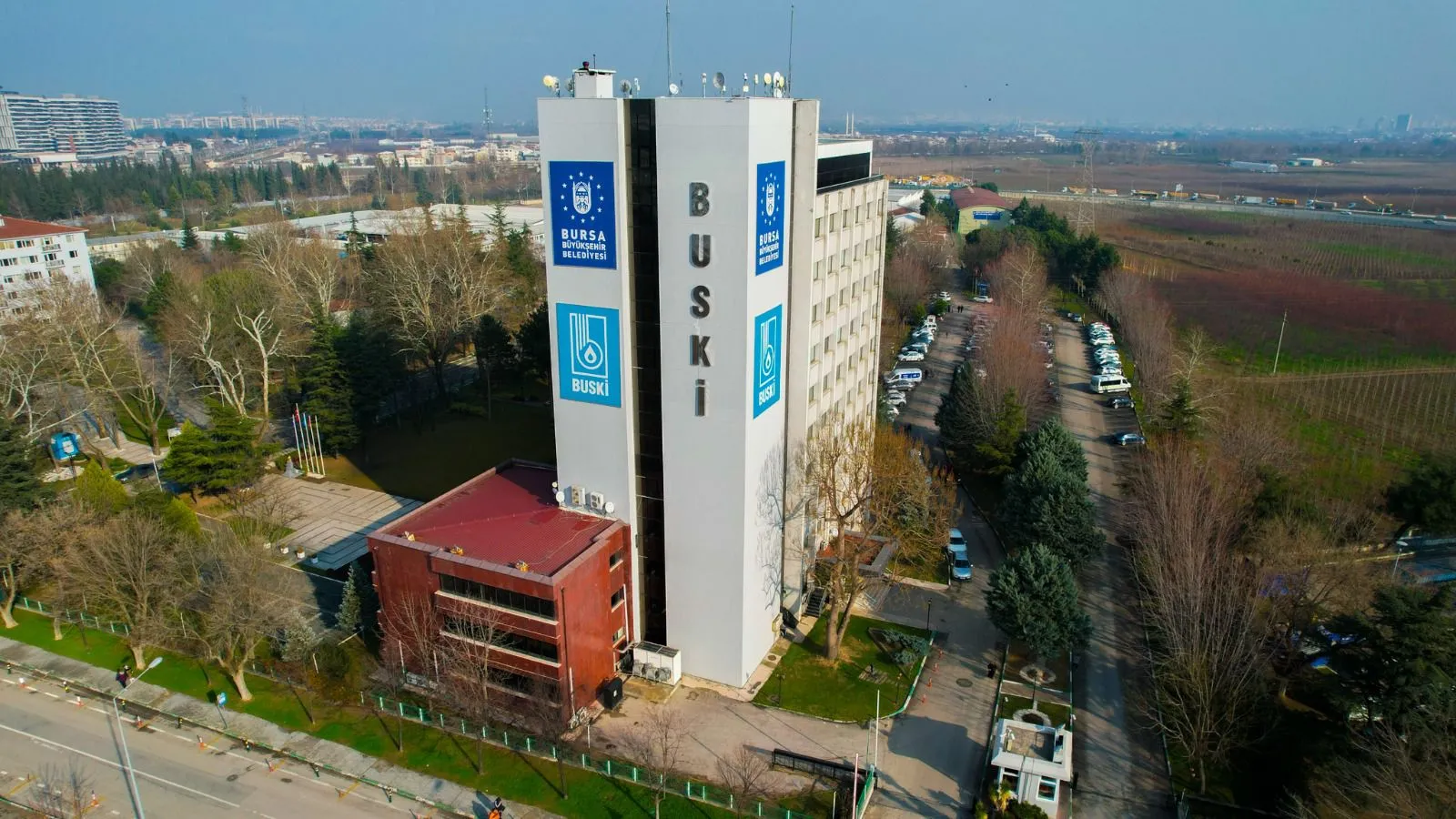 BUSKİ dijital işlemlerde e-Devlet dönemine geçiyor