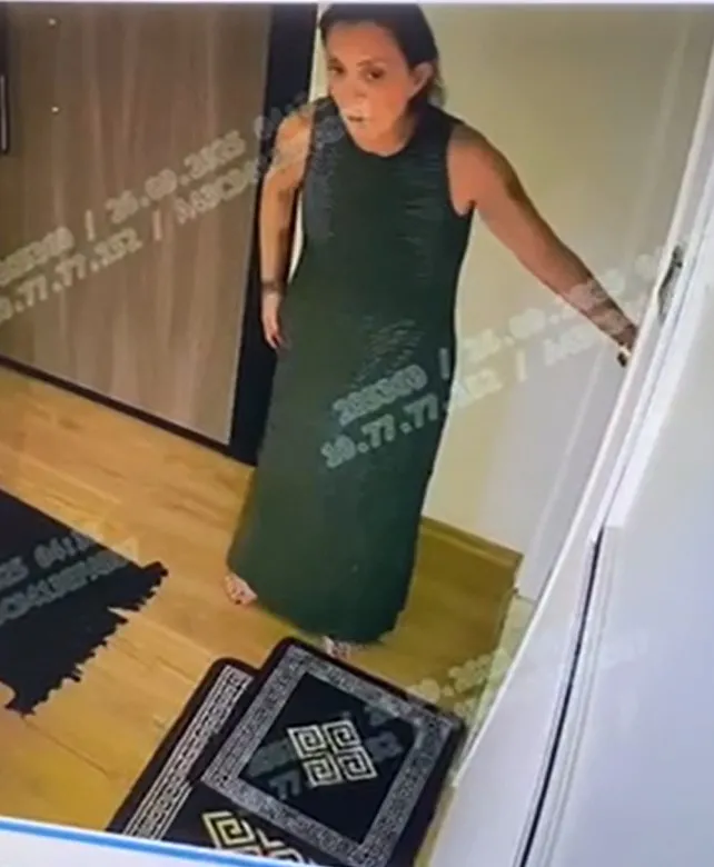 Güllü'nün ölümünde şoke eden detay