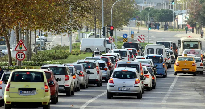 Araç sahiplerine kara haber! Büyük zam geliyor