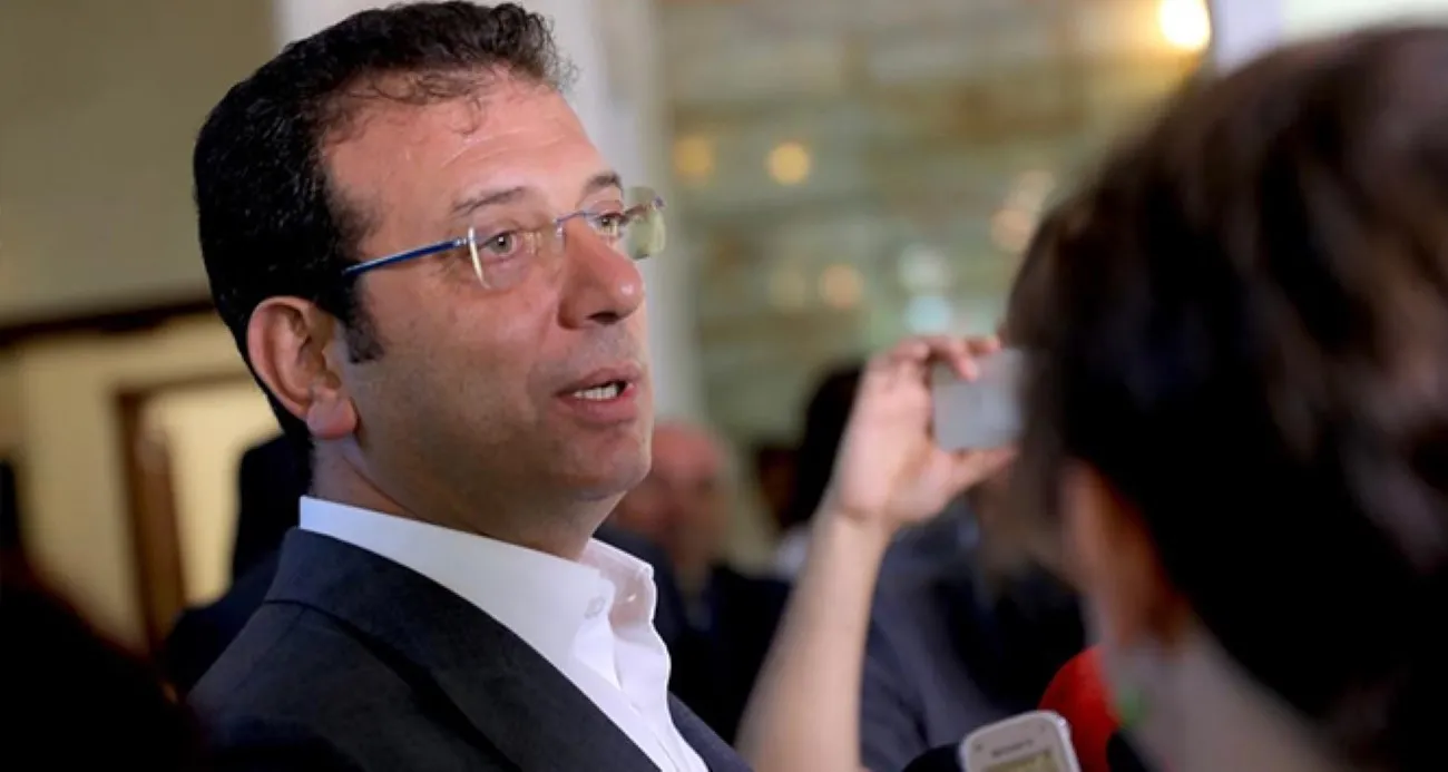 Ekrem İmamoğlu'nun Diploma Davası 16 Şubat’a Ertelendi