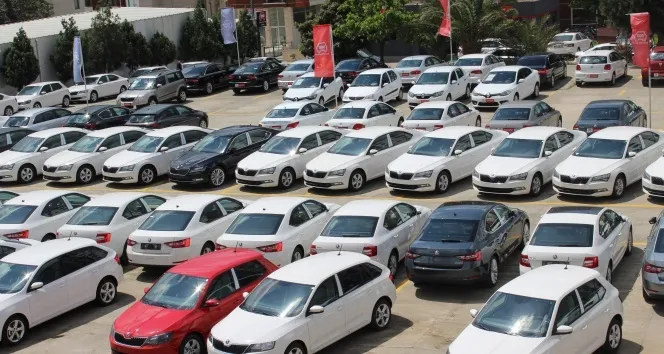 Araç alımlarında vatandaşı zorlayan yüzde 51 şartına geçici mola