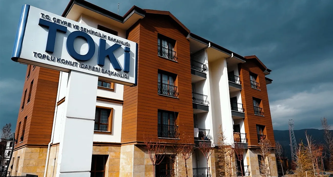 TOKİ kuralarını bekleyenler bu haber size!