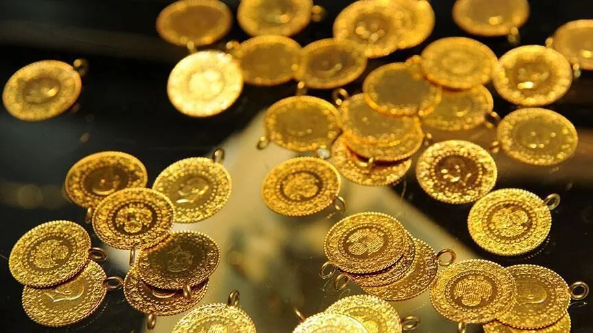 İnegöl Kapalı Çarşı'da güncel altın fiyatları (4 Haziran Perşembe)