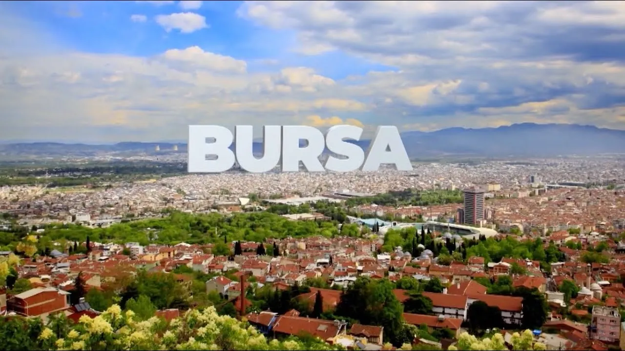 Bursa’da Neresi Gezilmeli? İşte Mutlaka Görmeniz Gereken 8 Yer