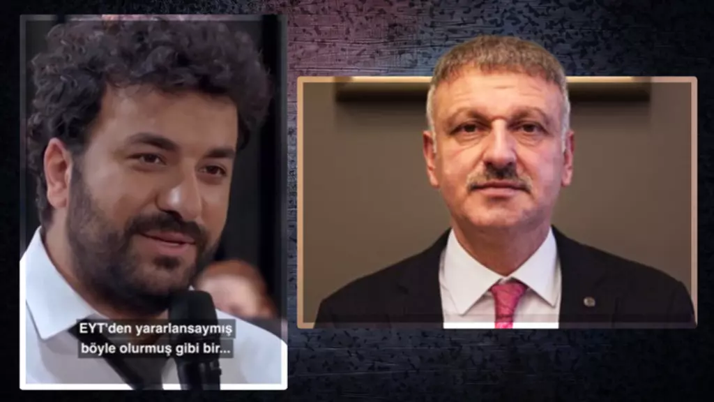 Hasan Can Kaya’nın Hz. İsa Sözü Tartışma Yarattı