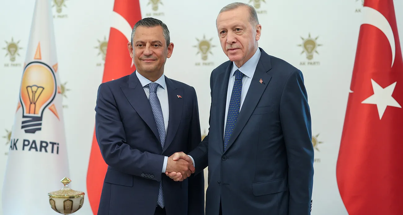 Yeni anket yayınlandı! 1. sırada ne AK Parti ne de CHP var