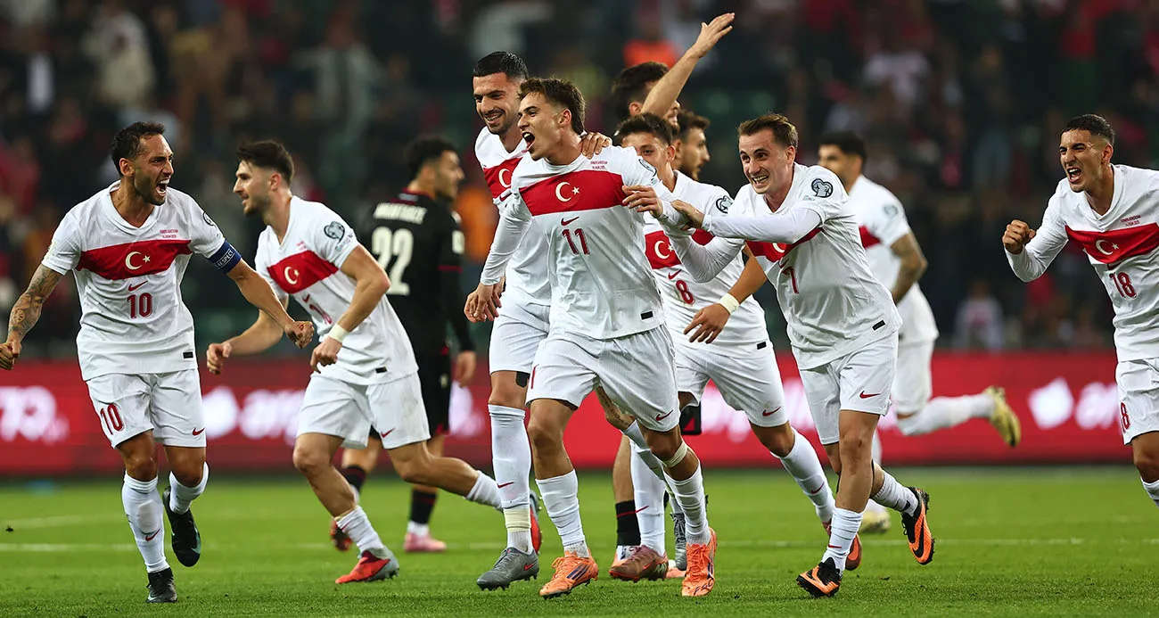 İspanya’nın Türkiye maçı için attığı manşet olay yarattı