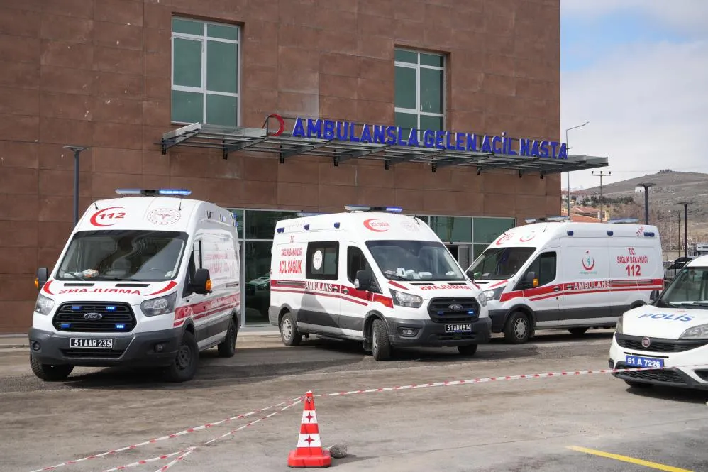 İstanbul’dan Trabzon’a: Toplu gıda zehirlenmeleri Türkiye’yi sarstı