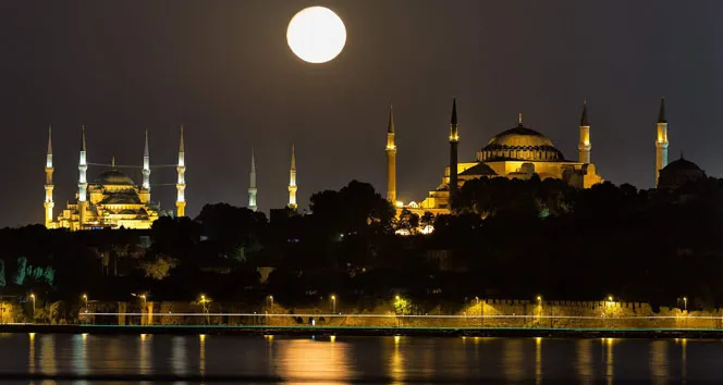 Miraç Kandili nedir? İsra ve Miraç mucizesi hatırlanıyor