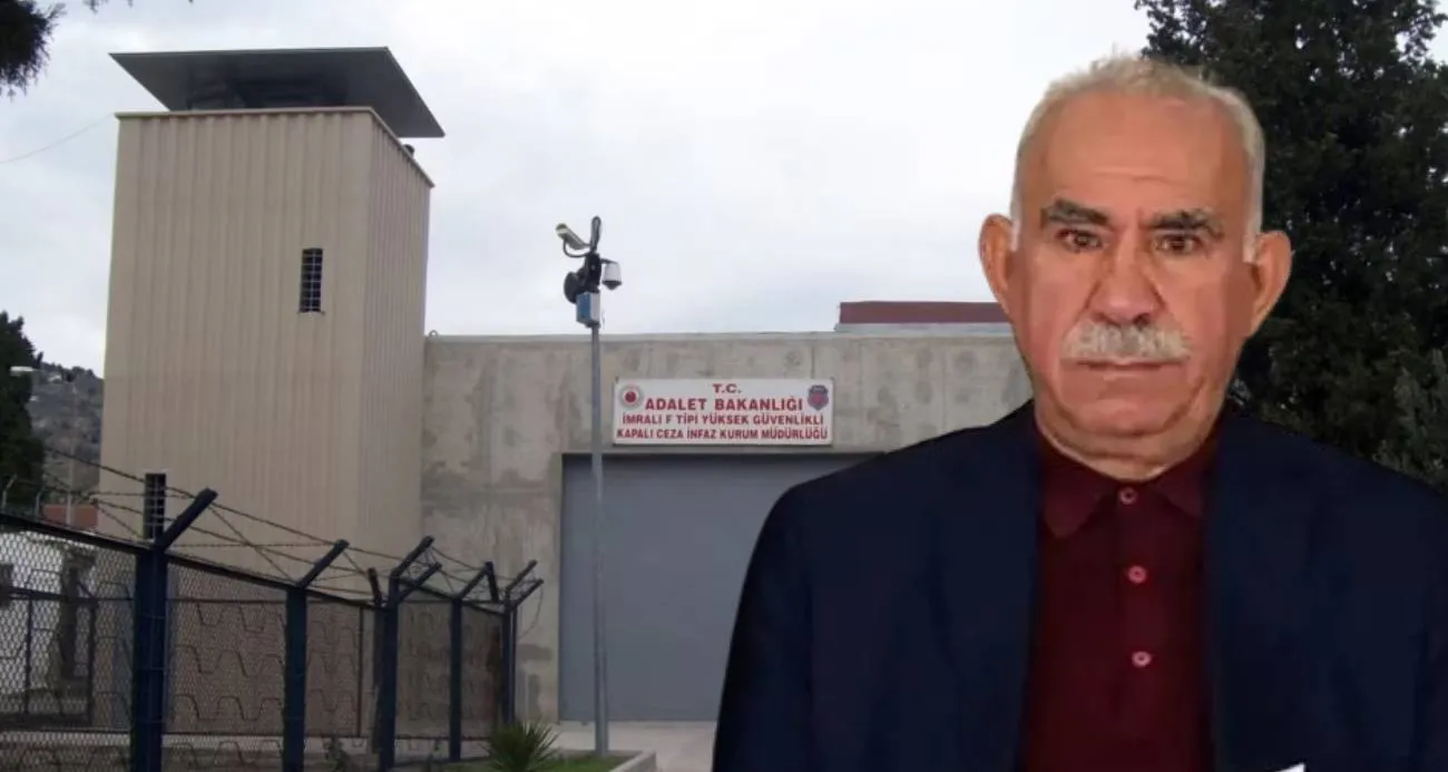 AK Parti “Olumlu” Dedi: İmralı Ziyareti İçin Gözler 14.00’te