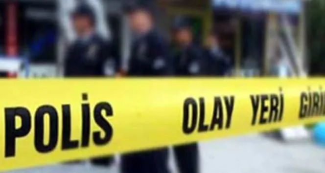 Karısını başkasıyla yakaladı! Ci*sel organını yaktı