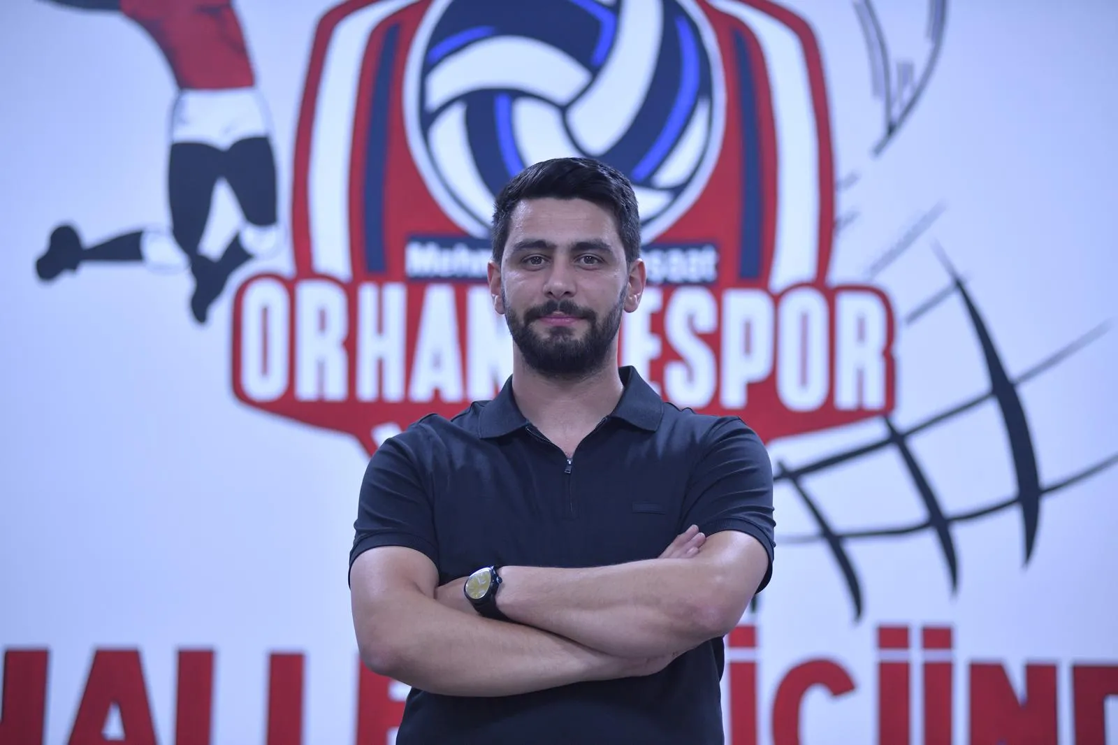Orhaniye Volebol'da Hedef Sultanlar Ligi