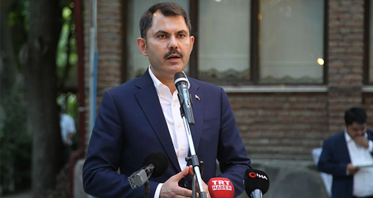 Yüzyılın Konut Projesi’ne başvuru sayısı belli oldu