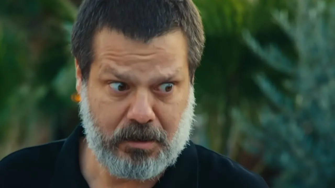Arka Sokaklar 729. bölüm full izle