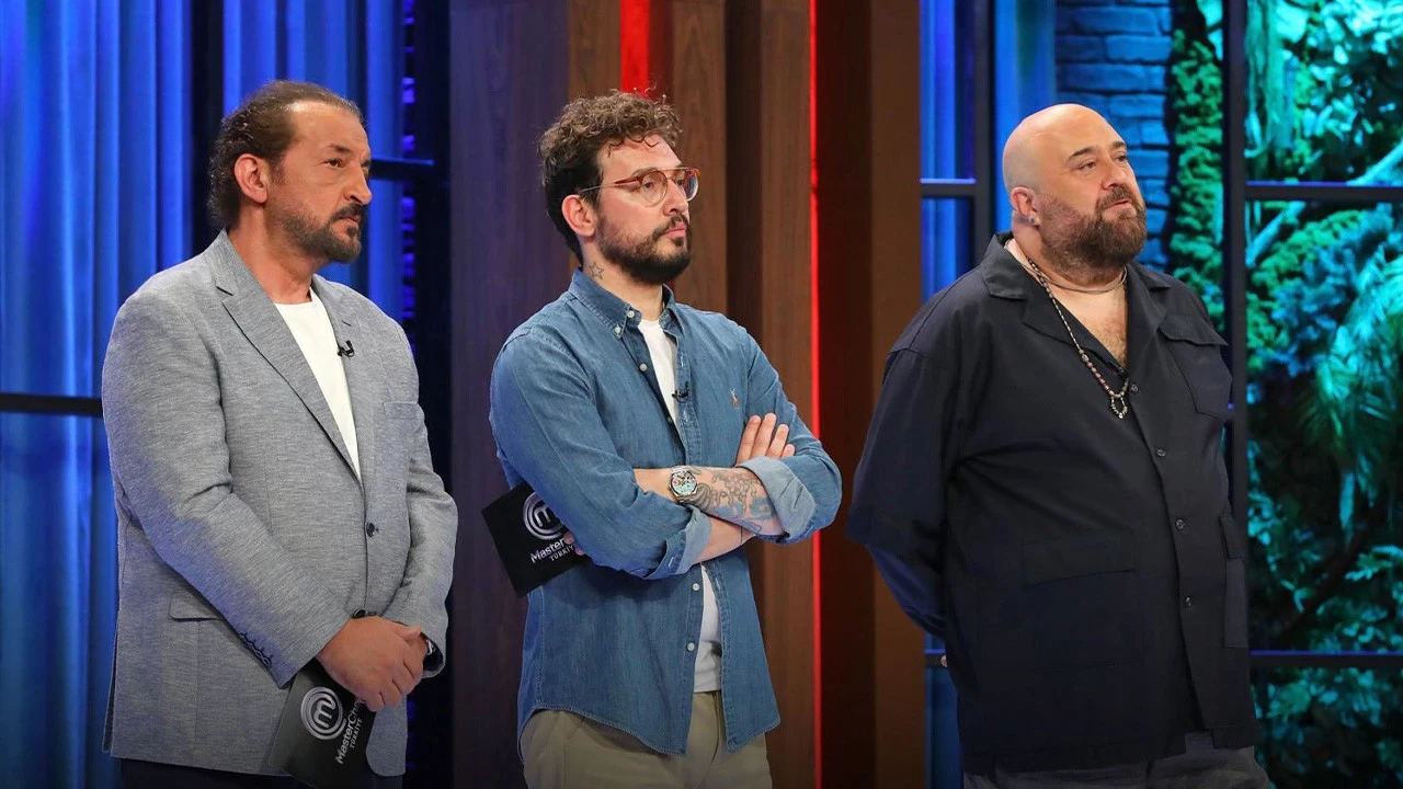 28 Kasım Masterchef eleme adayı kim oldu, kim potada?
